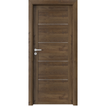 Porta Verte HOME C.0 intarzia Dub Poludňajší 